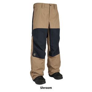 AIRBLASTER GAuX^[ EFA Beast Pant 24-25(2025)f pc