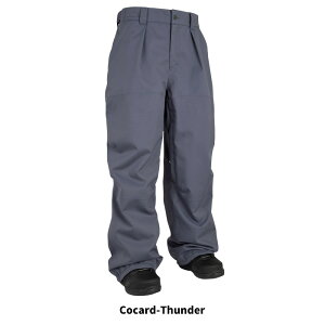 AIRBLASTER GAuX^[ EFA Contrast Pant 24-25(2025)f pc