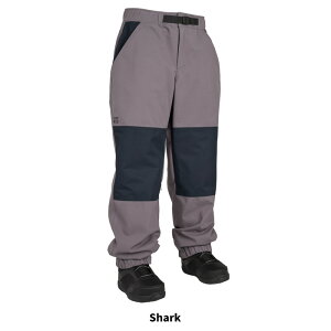 AIRBLASTER GAuX^[ EFA Elastic Boss Pant 24-25(2025)f pc