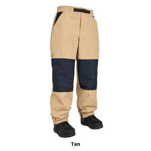 AIRBLASTER GAuX^[ EFA Elastic Boss Pant 24-25(2025)f pc