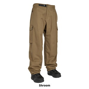 AIRBLASTER GAuX^[ EFA Freedom Boss Pant 24-25(2025)f pc