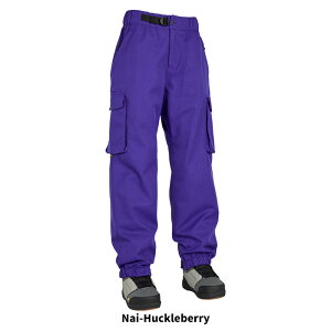 AIRBLASTER GAuX^[ EFA Wms Freedom Boss Pant 24-25(2025)f fB[X pc