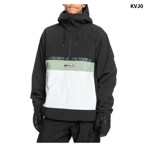 Quiksilver NCbNVo[ EFA STEEZE JK 24-25(2025)f WPbg