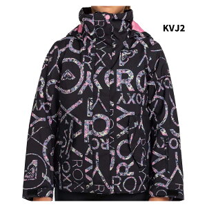 ROXY LV[ EFA ROXY JETTY GIRL JK ERGTJ03178 24-25(2025)f LbYWjA WPbg