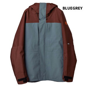 UNFUDGE At@bW EFA GENTLE JACKET 24-25(2025)f WPbg