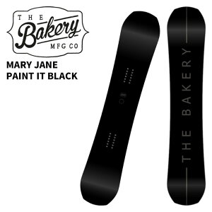 THE BAKERY U x[J[ Xm[{[h  MARY JANE PAINT IT BLACK 25-26 f