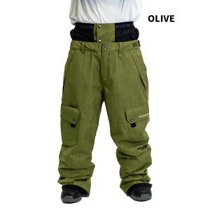 SESSIONS �Z�b�V�����Y �E�F�A MAJOR CARGO PANT 24-25(2025)���f�� �p���c