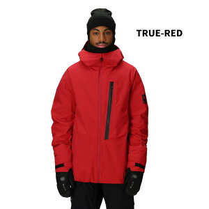 686 �V�b�N�X�G�C�g�V�b�N�X �E�F�A MENS GORE-TEX GT THERMAGRAPH JACKET 25-26(2026)���f�� �W���P�b�g