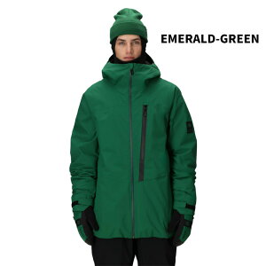 686 �V�b�N�X�G�C�g�V�b�N�X �E�F�A MENS GORE-TEX GT THERMAGRAPH JACKET 25-26(2026)���f�� �W���P�b�g