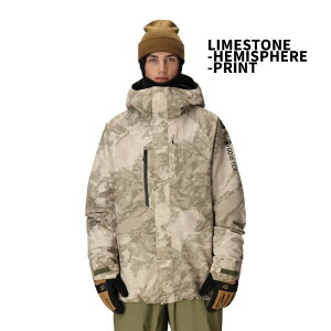 686 VbNXGCgVbNX EFA MENS GORE-TEX CORE SHELL JACKET 25-26(2026)f WPbg