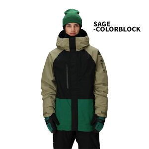 686 VbNXGCgVbNX EFA MENS GORE-TEX CORE SHELL JACKET 25-26(2026)f WPbg