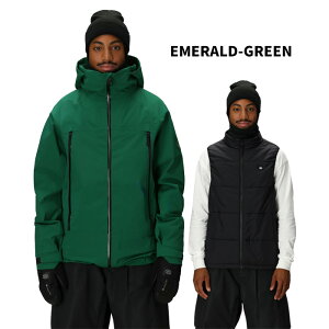 686 VbNXGCgVbNX EFA MENS SMARTY 3-IN-1 RODEO 3L JACKET 25-26(2026)f WPbg