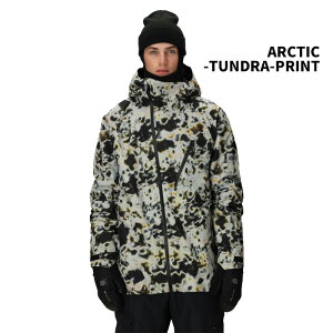 686 VbNXGCgVbNX EFA MENS HYDRA THERMAGRAPH JACKET 25-26(2026)f WPbg