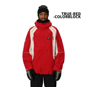 686 VbNXGCgVbNX EFA MENS 2002 X3 SHELL JACKET 25-26(2026)f WPbg