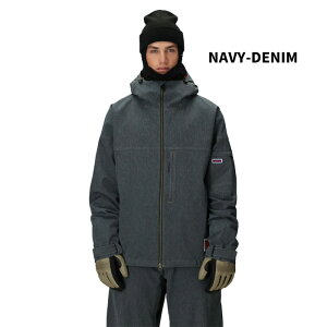 686 VbNXGCgVbNX EFA MENS DOJO SHELL JACKET 25-26(2026)f WPbg