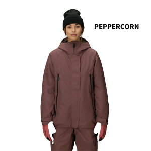 686 VbNXGCgVbNX EFA WOMENS WHISPER INSULATED JACKET 25-26(2026)f fB[X WPbg