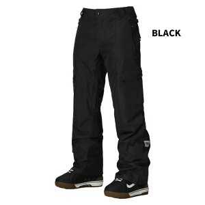 686 VbNXGCgVbNX EFA MENS QUANTUM THERMAGRAPH PANT 25-26(2026)f pc