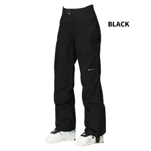 686 VbNXGCgVbNX EFA WOMENS GORE-TEX WILLOW INSULATED PANT 25-26(2026)f pc fB[X