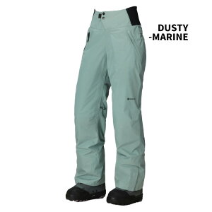 686 VbNXGCgVbNX EFA WOMENS GORE-TEX WILLOW INSULATED PANT 25-26(2026)f pc fB[X