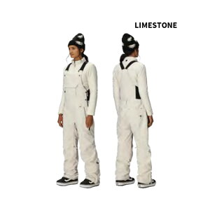 686 VbNXGCgVbNX EFA WOMENS BLACK MAGIC INSULATED BIB 25-26(2026)f pc