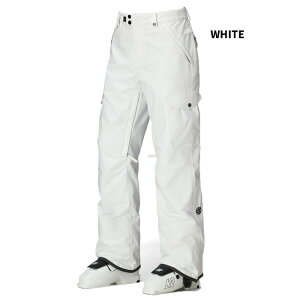 686 �V�b�N�X�G�C�g�V�b�N�X �E�F�A WOMENS AURA INSULATED CARGO PANT 25-26(2026)���f�� �p���c ���f�B�[�X