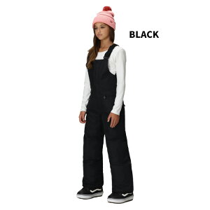 686 VbNXGCgVbNX EFA GIRLS SIERRA INSULATED BIB 25-26(2026)f pc WjA