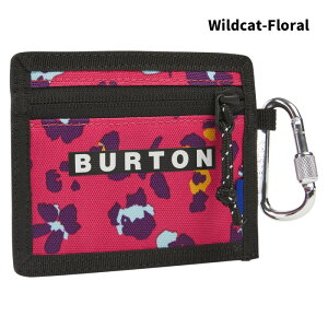 BURTON o[g obN Japan Pass Case 25-26 f