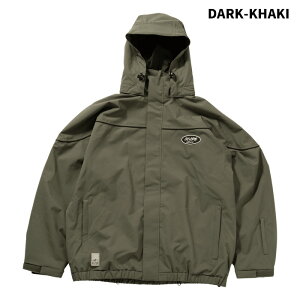 SCAPE GXP[v EFA DERBY JACKET 25-26(2026)f WPbg
