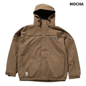 SCAPE �G�X�P�[�v �E�F�A DERBY JACKET 25-26(2026)���f�� �W���P�b�g