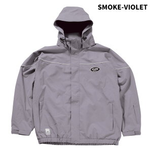 SCAPE GXP[v EFA DERBY JACKET 25-26(2026)f WPbg