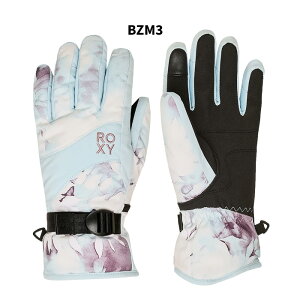 ROXY ���L�V�[ �O���[�u ROXY JETTY GLOVES 25-26 ���f�� ���f�B�[�X