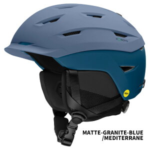 SMITH X~X wbg LEVEL MIPS (US Fit) 25-26f