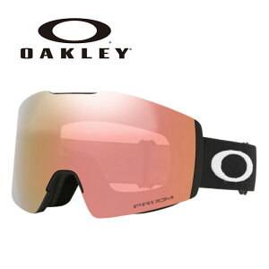 OAKLEY オークリー ゴーグル FALL LINE M/MATTE BLACK/PRIZM ROSE GOLD IRIDIUM OO7103-54 71035400 25-26 モデル