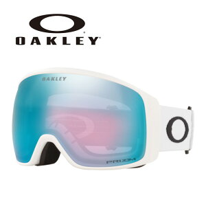 OAKLEY �I�[�N���[ �S�[�O�� FLIGHT TRACKER L/MATTE WHITE/PRIZM SAPPHIRE IRIDIUM OO7104-26 71042600 25-26 ���f��
