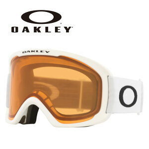 OAKLEY I[N[ S[O O FRAME 2.0 PRO L/MATTE WHITE/PERSIMMON OO7124-03 71240300 25-26 f