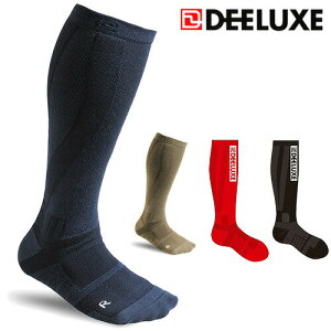 DEELUXE@FyThermo Socks EVO{zfB[bNX@T[\bNXG{vX@Xm[{[hp@iKI݌v@q؃T|[g