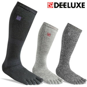 DEELUXEyThermo Socks FIVE +zܖ{w^Cv@fB[bNX@T[\bNX@t@C@ܖ{w^Cv@M̓{@\C@VR@ۃmE[gp