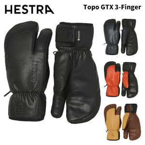 y3004112zHESTRA wXg O[u Topo GTX 3-Finger 25-26 f