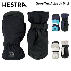 y3000731zHESTRA wXg O[u Gore-Tex Atlas Jr Mitt 25-26 f