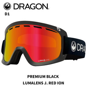 yA01zDRAGON hS S[O D1 PREMIUM BLACK / LL J.RED ION 25-26 f