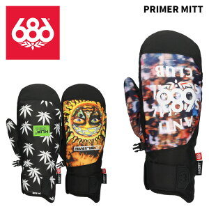 686 VbNXGCgVbNX O[u MEN'S PRIMER MITT 25-26f