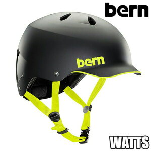BernySUMMER WATTSFMATTE BLACK / LIMEzo[@bc@WptBbg@lp@wbg@]ԁ@NXoCN@XL[@Xm[{[h