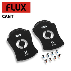 FLUX tbNX Xm[{[h rfBO CANT 25-26 f