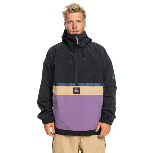 QUIKSILVERyEQYTJ03365@STEEZE JACKETzNCbNVo[@XeB[YWPbg@EFA