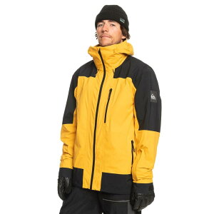 QUIKSILVERyEQYTJ03424 ULTRALIGHT GORE-TEX JACKETzNCbNVo[@SAebNX@EFA