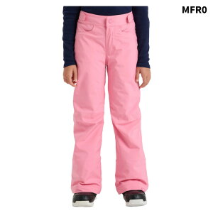 ROXY LV[ EFA BACKYARD GIRL PT ERGTP03053 24-25(2025)f LbY pc