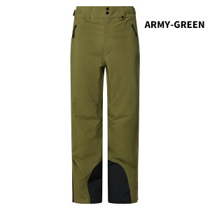 OAKLEY I[N[ EFA SUB TEMP RC GORE-TEX PANT 2.0 25-26(2026)f pc