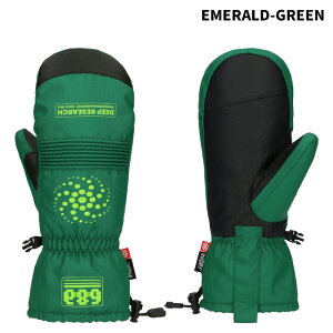 686 VbNXGCgVbNX O[u MEN'S LANDER MITT 25-26f M2WGLV113