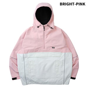 ANTHEMyAN2541ENFX ANORAKzAZ NFX AmbN Xm[{[hEFA 25-26f