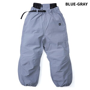 ANTHEMyAN2533E3D WIDE LITHIUM PANTSzAZ 3DCh `E pc Xm[{[hEFA 25-26f